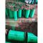 Agriculture HDPE Customized Anti Wind Net Garden Greenhouse with UV Plant Mesh