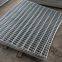 Heavy Duty Steel Floor Grating Hot Dipped Galvanized Grating Steel