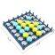 SQ Hot Sales Bouncing Ball Game Kids Desktop Ball Family Party Board Game Educational Toys