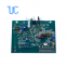 Shenzhen FR4 circuit board rigid pcb led chip pcb board manufacturer PCBA
