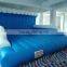 China manufacturer inflatable air deck/ inflatable floating island/ inflatable water mat