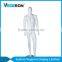 matt white abstract male display mannequin