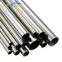 Трубы из нержавеющей стали ASTM/AISI/JIS SS304/Tp316/S31200/S35550/S30850 для строительства/теплообменников котлов