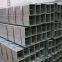 High Quality seamless steel square tubes And Rectangular Steel Pipes And Tubes from china