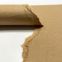 Green And Environmental Protectionamerican Tissue Paper Hot Selling Recycled Brown Paper For Cake Boxes, Tote Bags