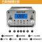 NIORFNIO6W Stereo PLL Stable Frequency Community Farm Church FM FM Wireless Broadcasting Equipment Range 87-108mhz