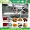 stainless steel falafel encrusting making machine