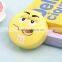 Cartoon promotion 8000Ah power bank gift external battery charger for iphone