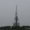 Customized Communication Tower for TV Communication and Broadcasting Tower Processing