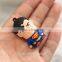 Wholesale  PVC super man usb flash drive pendrive 1gb2gb4gb