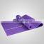 Eco yoga mat cheap, Organic yoga mat china supplier