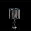 Wedding Decoration Crystal Flower Stand Centerpiece Around With Chains