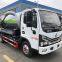 Heavy Special Water Tanker Truck 6X4 4X2 Watering Sprinkler Spray Water Tank Bowser Truck