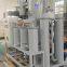 Mobile Transformer Oil Filtration Purification Cleaning Discoloration Oil Filtration Equipment Oil Filtration Machine