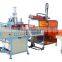 plastic tray/box/container thermoforming machine