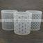 Hot sale candle jar / glass candle honder /print pattern OEM & ODM