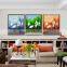 excellent art modern canvas decoration oil painting ct-407