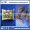 Mini Bread Pan Snack Processing Line/Sliced Bread Pan Snacks Machine/Bread Pan Snack Machine