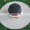 Fashion design paper cheap wide brim hat for ladies