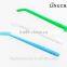 Dental Supplier Plastic Disposable Surgical Aspirator Tips