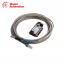 EMERSON PR6423/012-130 CON021 Eddy Current Sensor In Stock