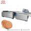 China Manufacture Industrial Conveyer Biscuit Tunnel Oven for Bakery Equipment