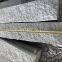 Cheap grey granite pineapple kerbstone G603 pineapple curbstone