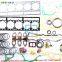 Kit de veda??es para reparo completo do motor 3306 - Veda??es - K1K2-3306 para CAT