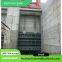Industrial Cast Iron Gate - Durable & Corrosion - Resistant