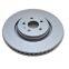 Best Quality Japanese Car Brake Disc Rotor Supplier
