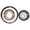 Heavy Duty Fabric Oil Seal Durable V-Ring Seal For Gearboxes