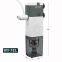 Aquarium Internal Filter 10W, 4 in 1 Small Fish Tank Filters Pump Sponge Filter Ultra Silent Adjustable Submersible Power Filter