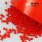 Factory Supply Pvc Granules Shape Customized Color Eco-friendly Pvc Compound Particle