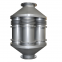 Organic Waste Gas Treatment VOCs Industrial Toxic Gas Exhaust Gas Purifier Equipment
