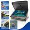5-inch screen visual fish detector with ultra clear underwater camera capable of recording videos