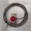 Emerson PR6426/000-010+CON021 Sensor de Corrente EDDY