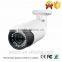 Low Cost Varifocal Lens IP CCTV Camera 1280*720P 1.0MP IR Outdoor Waterproof Color Bullet Security CCTV Camera with Onvif2.4