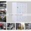 light up usb charging charger cable lockers for iphone 6 cell phone charging locker