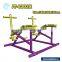 JT-8601B Park Street Outdoor Gym Fitness Equipment