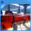 High Efficiency Vertical Rod Grinding Mill / Small Stone Grinder