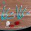 deeply love by women disposable makeup lip brush