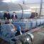 Zhengzhou Weilite-Professional Continuous Paddle Mixer