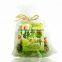 New Flavor Matcha Candy added plum Sweet Lollipop