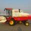 2016 year big power 140HP wheat combine harvester
