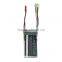 XXL Lipo Battery 1100mah 11.1V for airsoft /gun/RC model/hobby