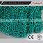 low price and fine supplier webbing cargo net plastic hooks