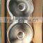 Black butyl rubber adhesive