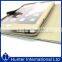 Popular Portable Bark Grain Tablet Case For IPad 3