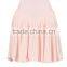 SLINKY CROSS BACK SWING CROP CAMI