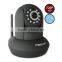 Foscam Plug & Play Black Megapixel Wireless IP Camera 1280 x 720p H.264                        
                                                Quality Choice